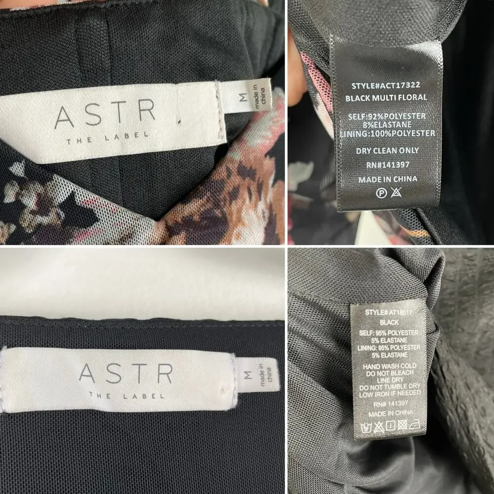 Astr lot long